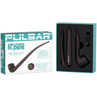 Pulsar - 510 DL Wizard Variable Voltage Cartridge Vape