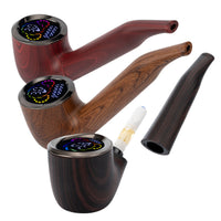 Pulsar - 510 DL Wizard Variable Voltage Cartridge Vape