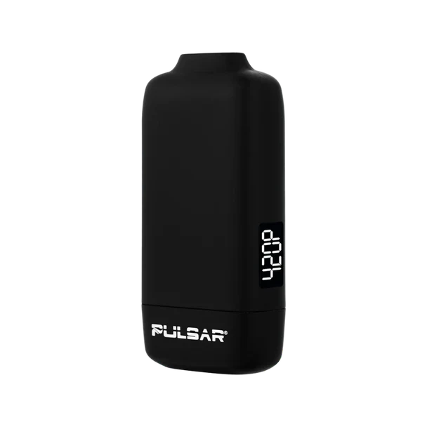 Pulsar - DL Vanish Filter w/ Puff Counter
