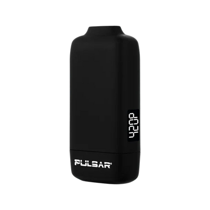 Pulsar - DL Vanish Filter w/ Puff Counter