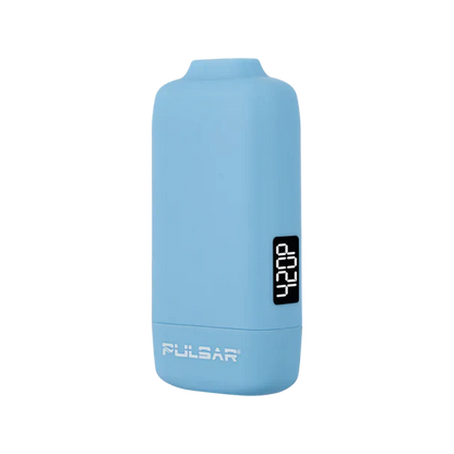 Pulsar - DL Vanish Filter w/ Puff Counter