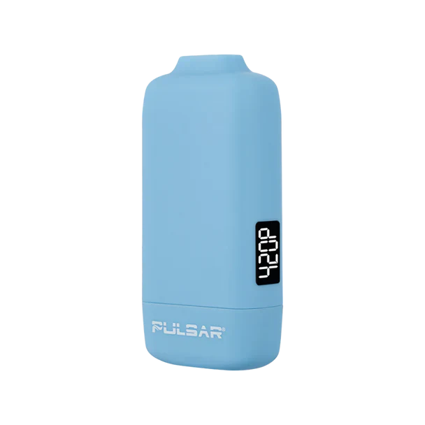 Pulsar - DL Vanish Filter w/ Puff Counter