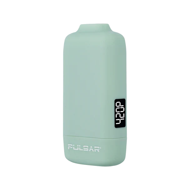 Pulsar - DL Vanish Filter w/ Puff Counter