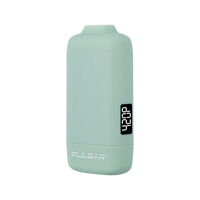 Pulsar - DL Vanish Filter w/ Puff Counter