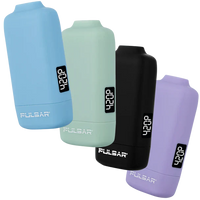 Pulsar - DL Vanish Filter w/ Puff Counter