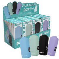 Pulsar - DL Vanish Filter w/ Puff Counter
