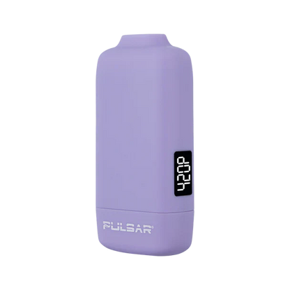 Pulsar - DL Vanish Filter w/ Puff Counter