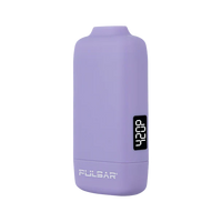 Pulsar - DL Vanish Filter w/ Puff Counter