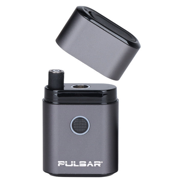 Pulsar - Hot Knife Box 2-in-1 Heated Loading Tool & Dab Container