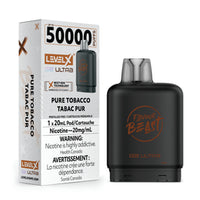 Flavour Beast Level X G2 Ultra Replacement Pod 20mL