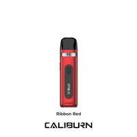 Uwell Caliburn X Pod Kit 20w 850mAh 3ml