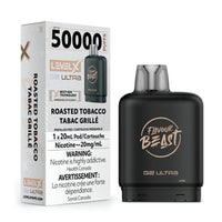 Flavour Beast Level X G2 Ultra Replacement Pod 20mL