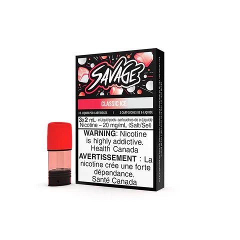 STLTH Savage Pod Pack