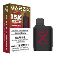 Pod de remplacement Marz X 15k Puff 20 ml