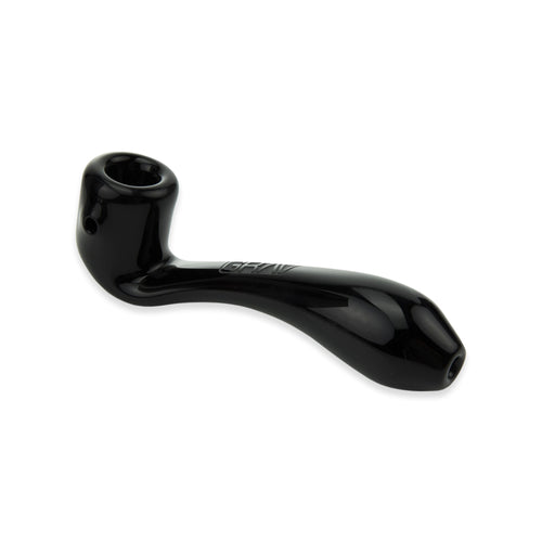 Pipe Sherlock - Gravure - 6"