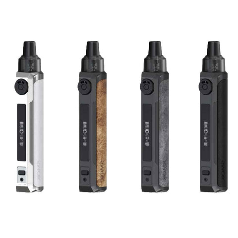 [Last Call] SMOK RPM 25W Starter Pod Kit 900mAh 2ml