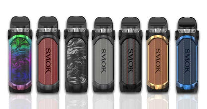 Kit de démarrage SMOK IPX 80