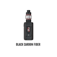 Kit de démarrage SMOK MORPH 2 230 W (fibre de carbone noire uniquement)