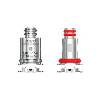 SMOK Nord Pro Replacement Coils (5 pack)