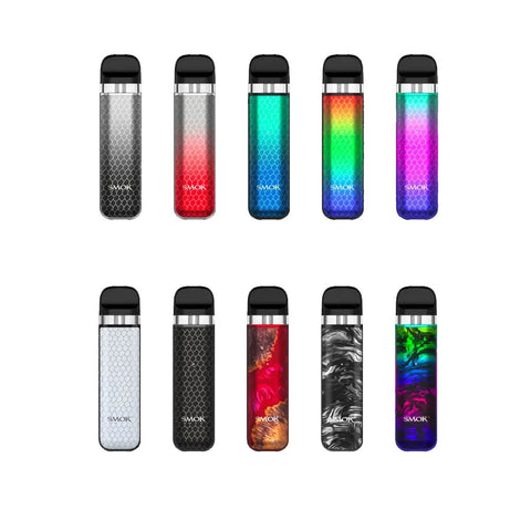 SMOK Novo 2X Starter Pod Kit 800mAh Novo 2 Compatible