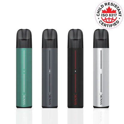 SMOK Solus 2 Pod Kit 700mAh 2ml