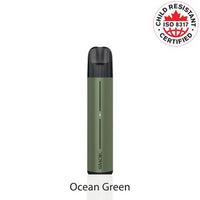 SMOK Solus 2 Pod Kit 700mAh 2ml - Ocean Green