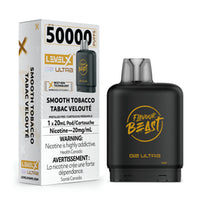 Flavour Beast Level X G2 Ultra Replacement Pod 20mL