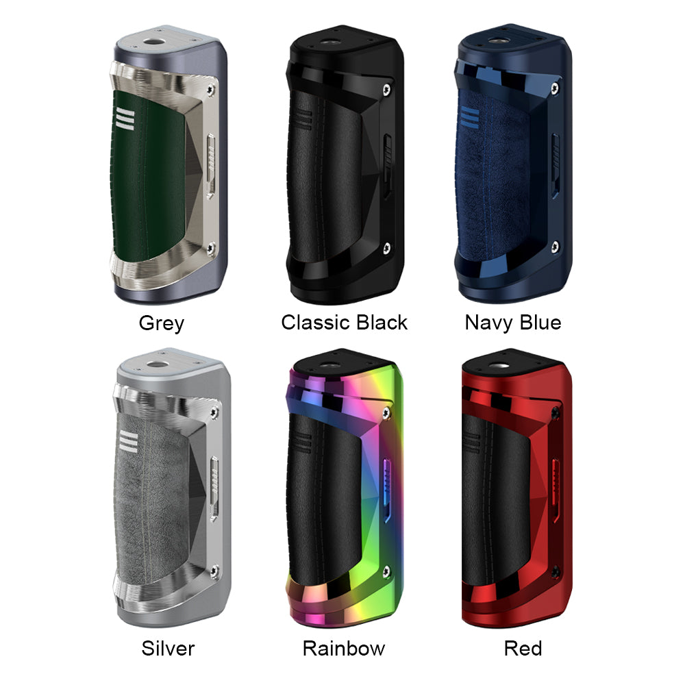 Box Mod Geekvape Aegis Solo 2 100W TC