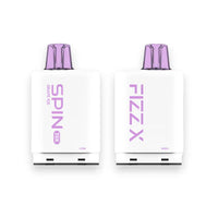 Spin Fizz X 35k Puff 28ml Replacement Pod