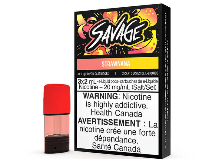 STLTH Savage Pod Pack