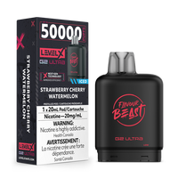 Flavour Beast Level X G2 Ultra Replacement Pod 20mL