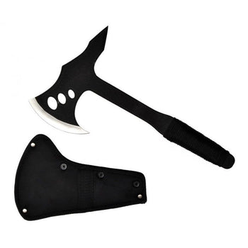 13.5″ Phantom Reaver Dual-Edge Piercer Axe