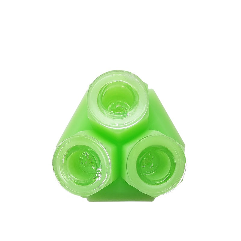 Waxmaid Triplets Silicone Bowl