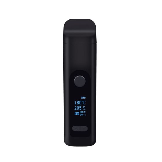 Tronian Milatron Dry Herb Vaporizer