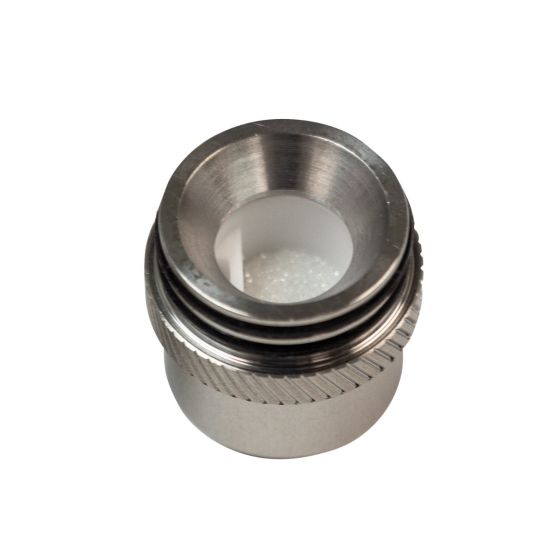 Tronian Omegatron Glass Core Heating Element