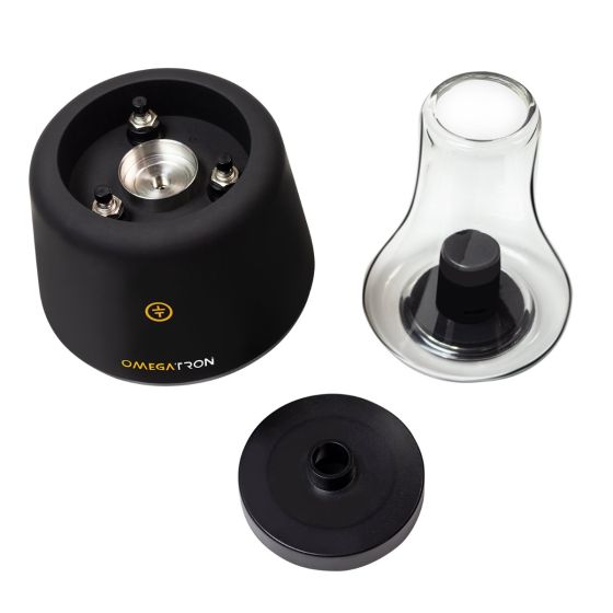 Tronian Omegatron E-Rig Vapour Cup