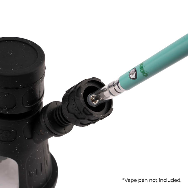 Ooze Hyborg 4 in 1 Water Pipe