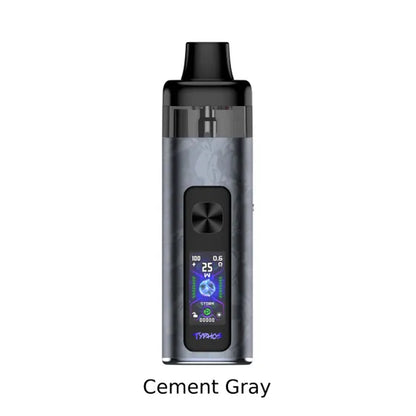 Uwell Typhos Starter Kit
