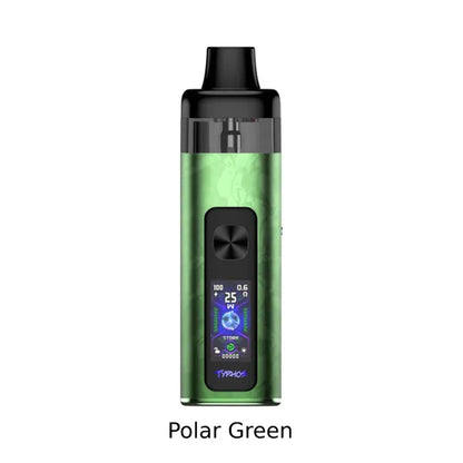 Uwell Typhos Starter Kit