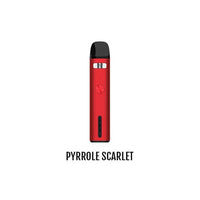 [Last Call] Uwell Caliburn G2 Pod System Kit 18W 750mAh 2ml