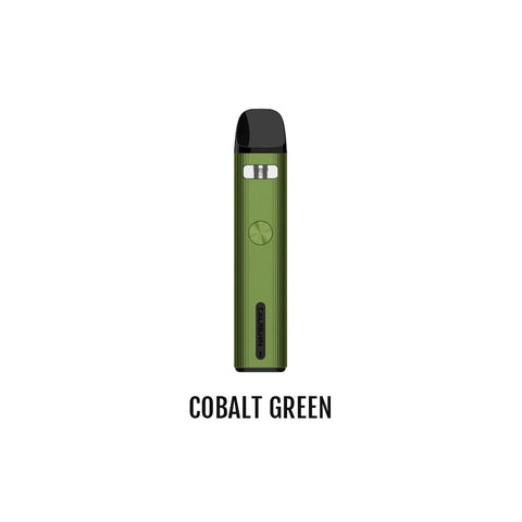 [Dernier appel] Kit système Pod Uwell Caliburn G2 18 W 750 mAh 2 ml