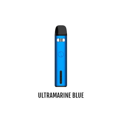 [Dernier appel] Kit système Pod Uwell Caliburn G2 18 W 750 mAh 2 ml