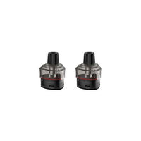 Lot de 2 pods de remplacement Uwell Whirl T1 Mesh 0,75 ohm