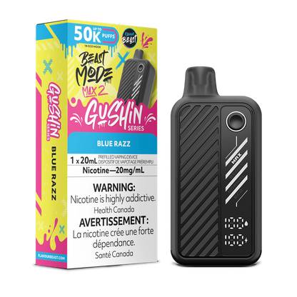 Flavour Beast Mode MAX 2 Disposable Vape 20mL