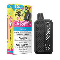 Flavour Beast Mode MAX 2 Disposable Vape 20mL