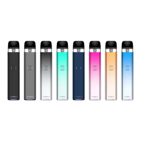 Vaporesso XROS 3 Pod Kit 1000mAh 2ml