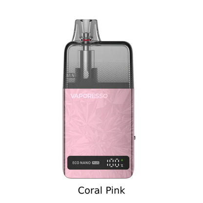 Vaporesso Eco Nano Plus 1400mAh 10mL Open Pod Kit