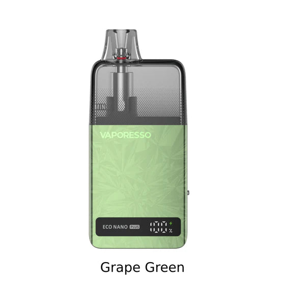 Vaporesso Eco Nano Plus 1400mAh 10mL Open Pod Kit