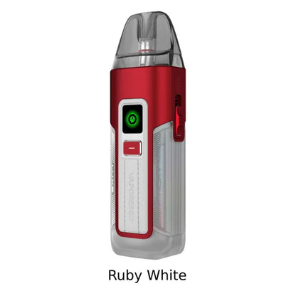 Vaporesso LUXE X2 Pod Kit 2000mAh 5mL Ruby White