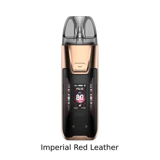 Vaporesso Luxe XR Max 2 Pod Kit